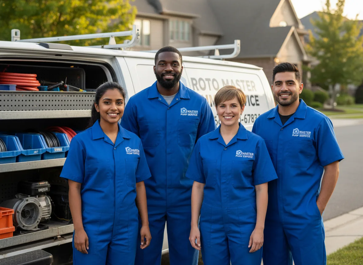 Sump Pump Installation company in Frenchville, PA